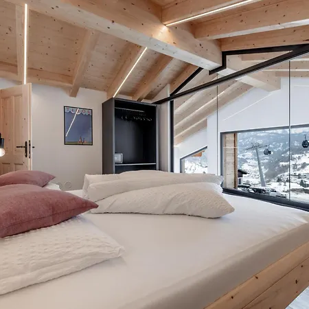 Selda Chalet Sölden