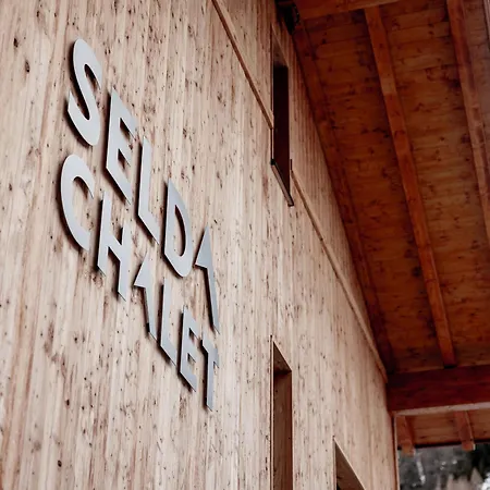Selda Chalet Solden