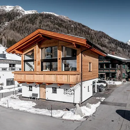 Selda Chalet Solden
