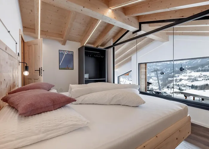 Selda Horská chata Sölden