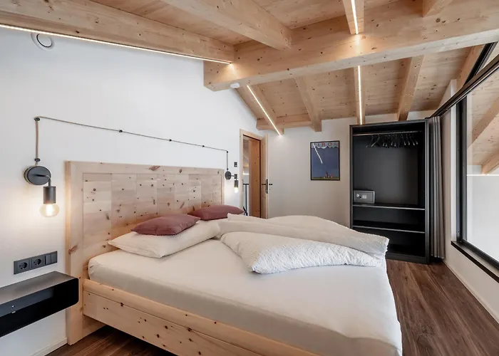 Selda Horská chata Sölden