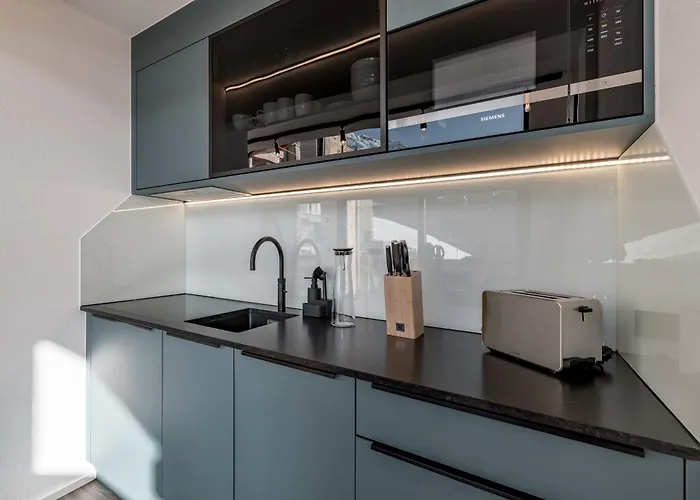 Selda Horská chata Sölden