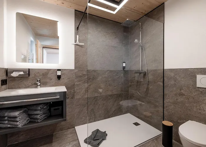 Horská chata Selda *