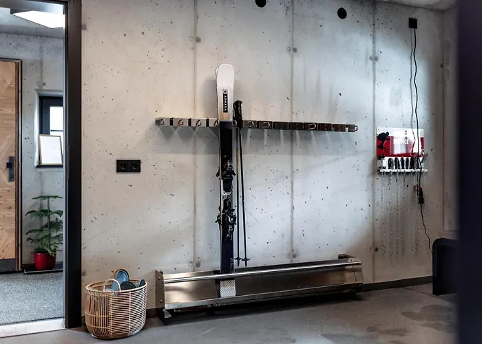 Horská chata Selda *