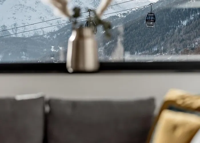 Horská chata Selda *