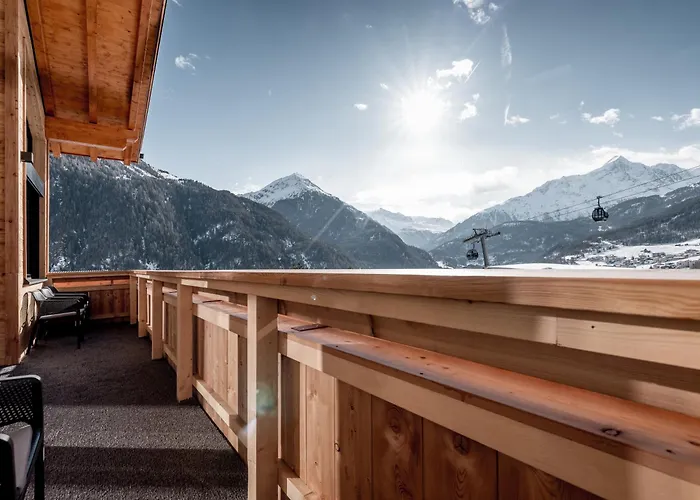 Selda Horská chata *