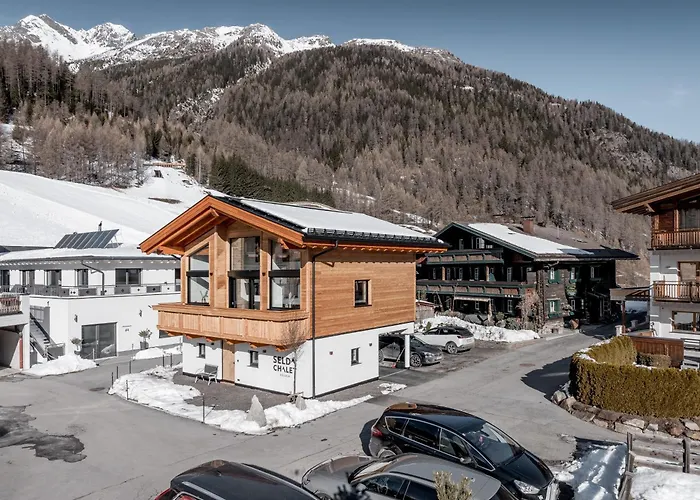 Selda Horská chata *