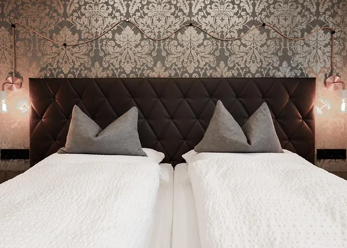 Selda Horská chata Sölden