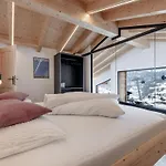 Selda Chalet Sölden