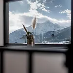 Chalet Selda