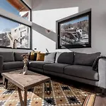 Chalet Selda Sölden