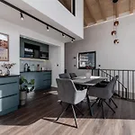 Selda Chalet
