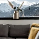 Chalet Selda *