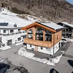 Selda Chalet Sölden