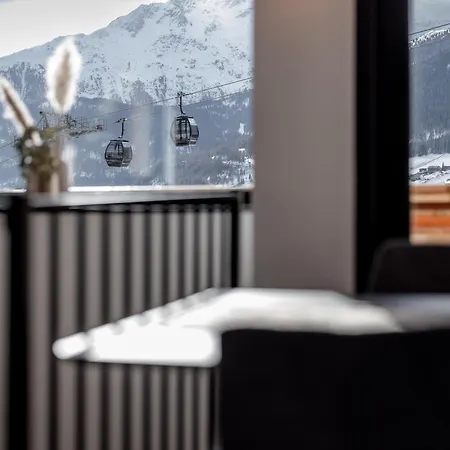 シャレー Selda ゼルデン