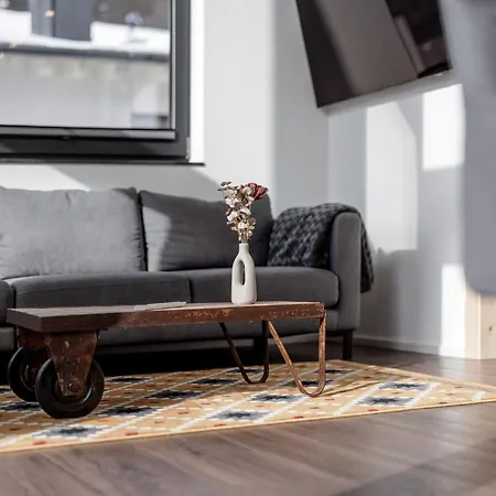 Selda シャレー ゼルデン