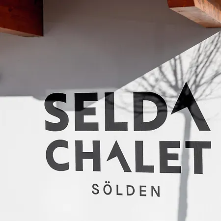 Alpesi faház Selda