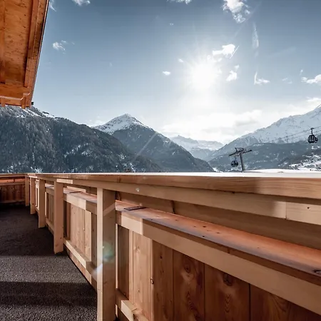 Selda シャレー *