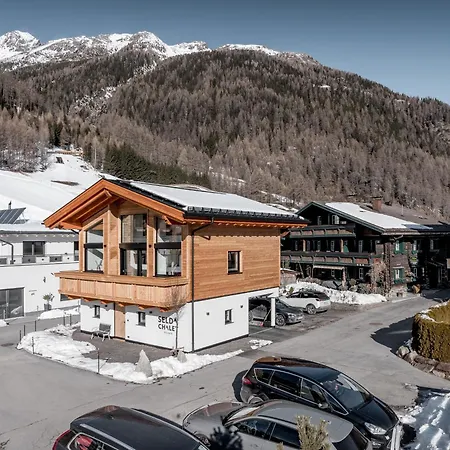 Selda Chalet *