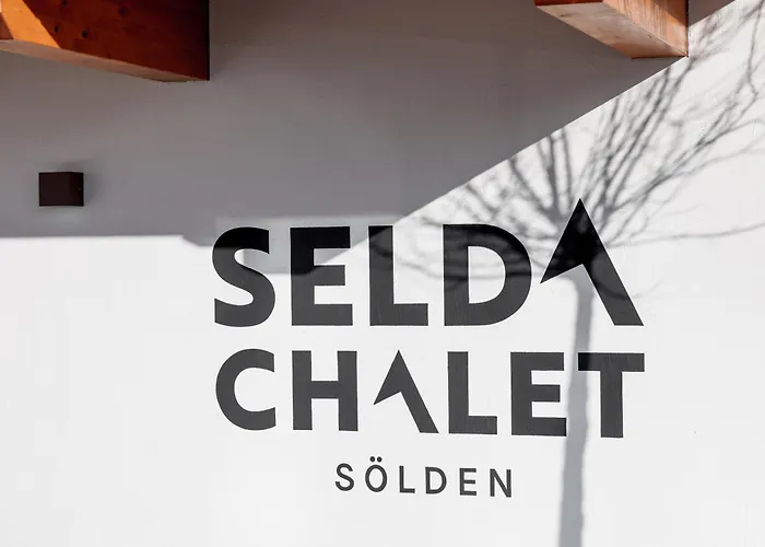 샬레 Selda