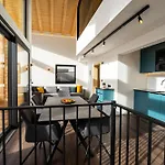Selda Chalet Sölden