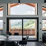 Chalet Selda Sölden