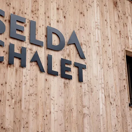 Alpehytte Selda