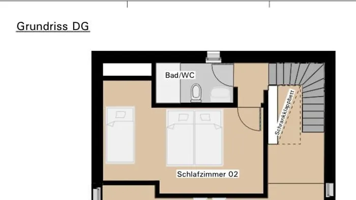 Alpehytte Selda Sölden