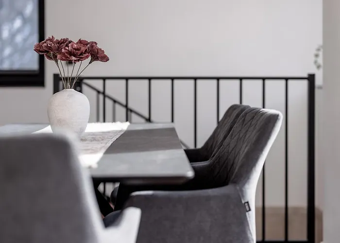 Alpehytte Selda Sölden